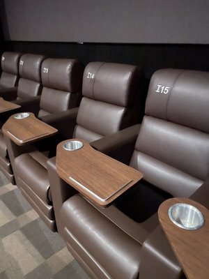 Cinépolis Luxury Cinemas Euless by null