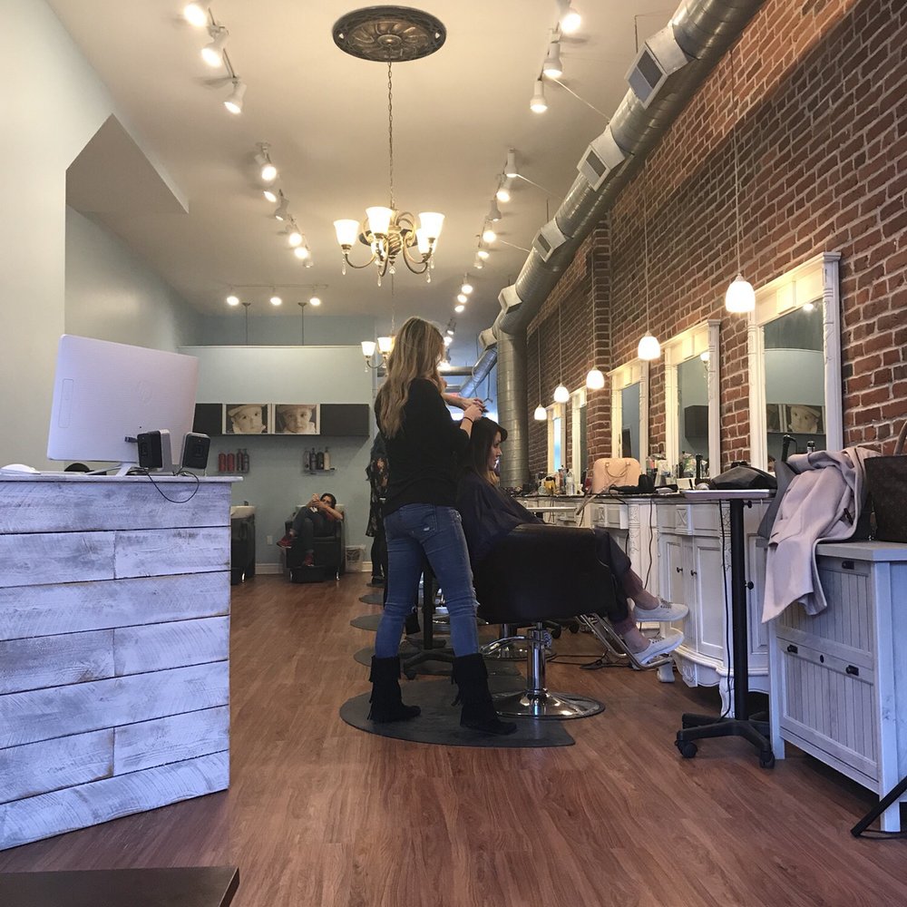 Swank Hair Studio - Hair Salons Near Me - Pittsburgh, Pennsylvania Swank Hair Studio - Hair Salons Near Me - Pittsburgh, Pennsylvania