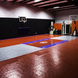 Chosen Hoops
