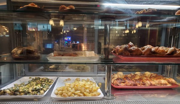 La Rosticceria by null