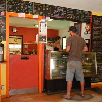 The Ridge Cafe - Cafes Near Me - North San Juan, California