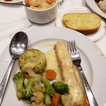 IKEA Restaurant - Salmon Meal with Chicken & Dumpling Soup - Breakfast & Brunch Near Me - Jacksonville, Florida IKEA Restaurant - Salmon Meal with Chicken & Dumpling Soup - Breakfast & Brunch Near Me - Jacksonville, Florida