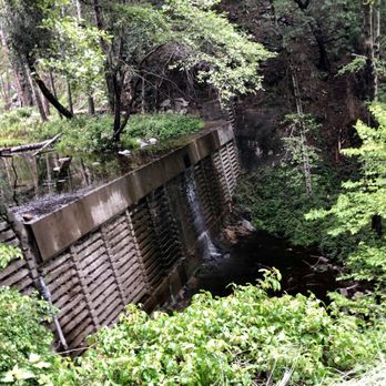 Sturtevant Falls - Hiking Near Me