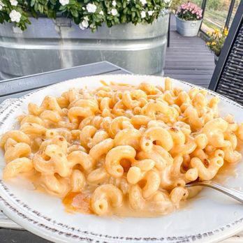 Kau Greensboro - Macaroni and cheese - New American Near Me - Greensboro, North Carolina Kau Greensboro - Macaroni and cheese - New American Near Me - Greensboro, North Carolina
