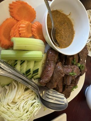 I Heart Cambodia Restaurant by null