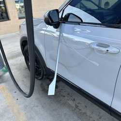 WhiteWater Express Car Wash