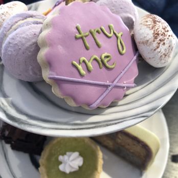 Drink Me! Tea Room - Tea Rooms Near Me - Tempe, Arizona