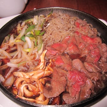 Bar Masa - Kobe beef sukiyaki - Japanese Near Me - New York, New York Bar Masa - Kobe beef sukiyaki - Japanese Near Me - New York, New York