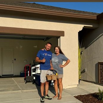 Smoove - Movers Near Me - Folsom, California