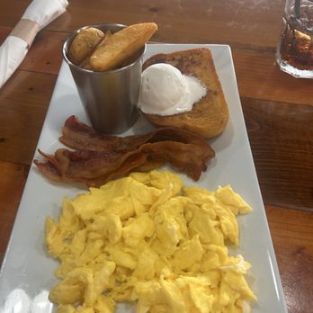Untoasted - Breakfast & Brunch Near Me - Hallandale Beach, Florida