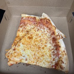 Windy City Pizza