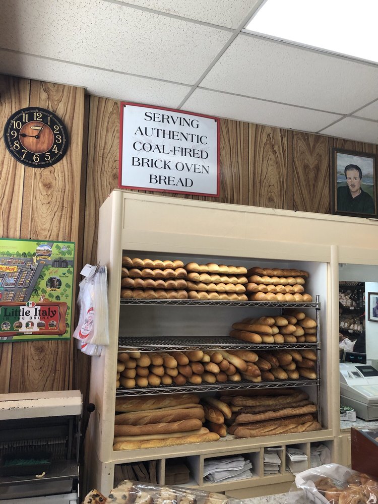 Terranova Bakery 41 Photos & 43 Reviews Bakeries 691 E 187th St