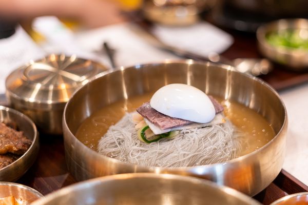 Breakers Korean BBQ - Duluth by null
