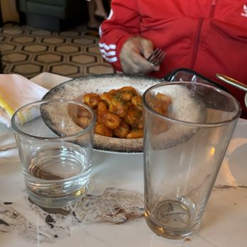 Fiori Italian Pizzeria - GNOCCHI ENTREE lacked flavor - Pizza Near Me - Folsom, California Fiori Italian Pizzeria - GNOCCHI ENTREE lacked flavor - Pizza Near Me - Folsom, California