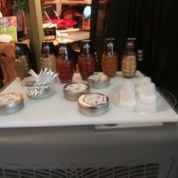Creede Olive Oil Company