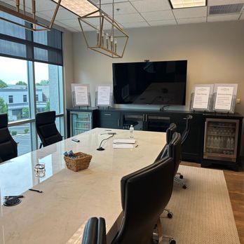 Sunbelt Business Brokers office