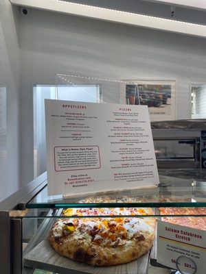 Roma Alla Pala by null