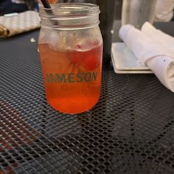 Campagne House - Black cherry lemonade