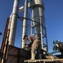 Stronghold Marine Construction