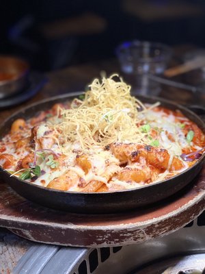 LOVE Korean BBQ by null