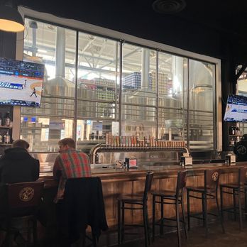 Atwater Brewery - Bar - Breweries Near Me - Detroit, Michigan