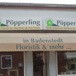 Blumen Pöpperling