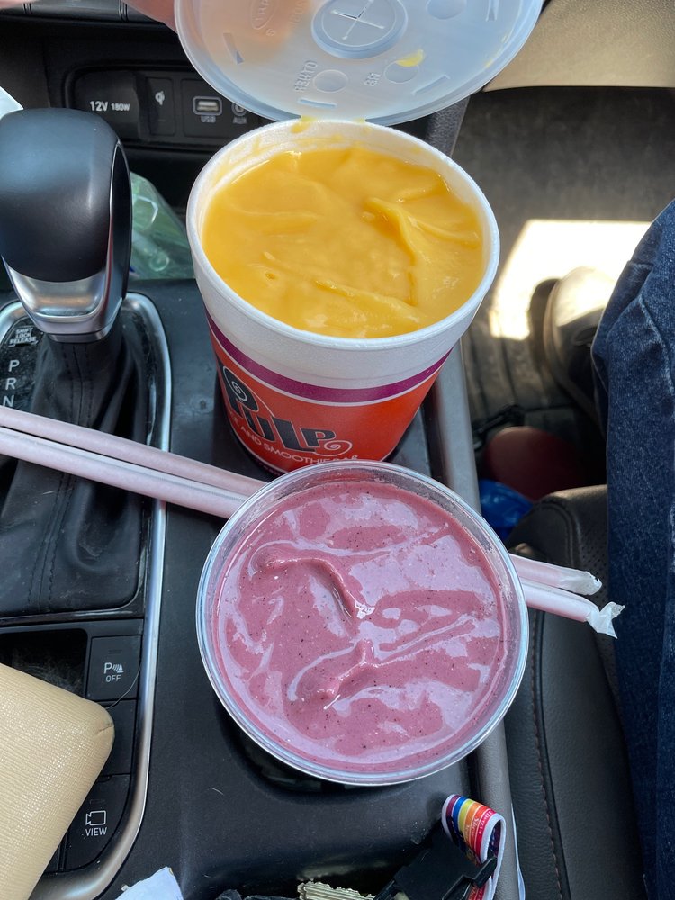 PULP JUICE AND SMOOTHIE BAR Updated August 2024 40 Photos 1090