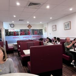 On Dong Chinese Restaurant