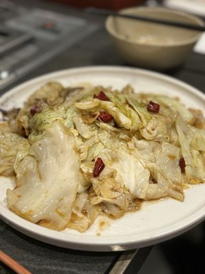 罗宫串城 Luogong Grilled Skewer 라궁양꼬치 by null