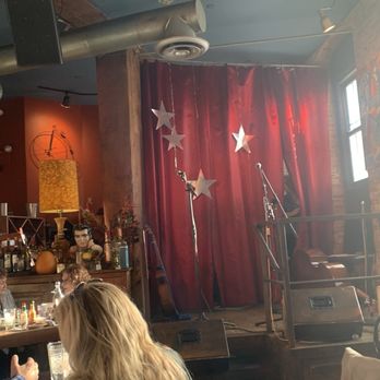 Superfine - Stage - Bars Near Me - Brooklyn, New York