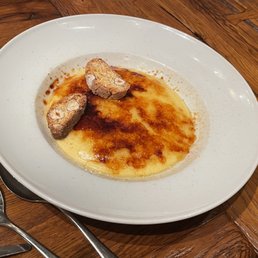 Crema catalan