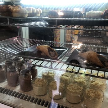 Black Rock Dessert - Dessert display case - Desserts Near Me - Reno, Nevada Black Rock Dessert - Dessert display case - Desserts Near Me - Reno, Nevada