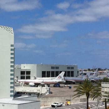 American Airlines - Airlines Near Me - Miami, Florida