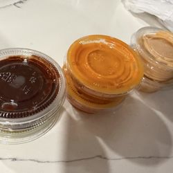 Tacos La Comarca