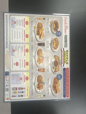 WAFFLE HOUSE Updated May 2025 112 South Lewis St New Iberia WAFFLE HOUSE Updated May 2025 112 South Lewis St New Iberia
