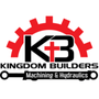 Kingdom Builders Machining and Hydraulics