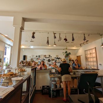 Sugar 2 Salt - Tasteful decor. So much attention to the details... - Breakfast & Brunch Near Me - Traverse City, Michigan Sugar 2 Salt - Tasteful decor. So much attention to the details... - Breakfast & Brunch Near Me - Traverse City, Michigan