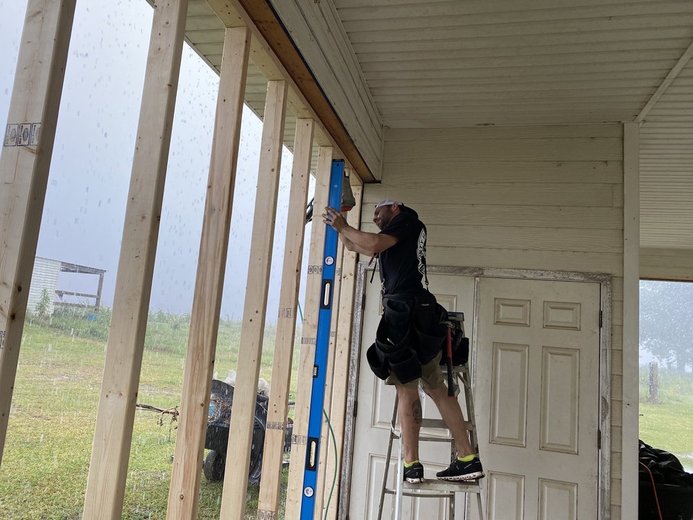 Slide of Imagination Creation Remodel & Renovation