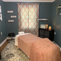 A Touch of Love Massage Therapy