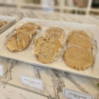 One Haute Cookie - Desserts Near Me - Eagle, Idaho