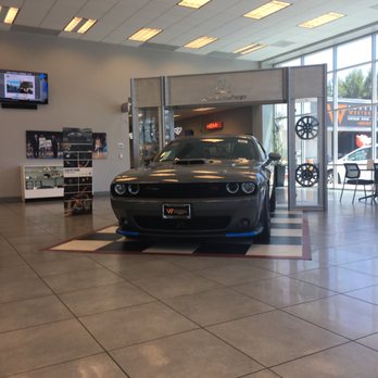 Van Nuys CDJR - My next investment! - Car Dealers Near Me - Van Nuys, California