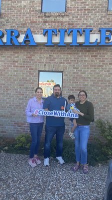 Cabrales Mortgage by null