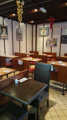 Trevi Ristorante by null