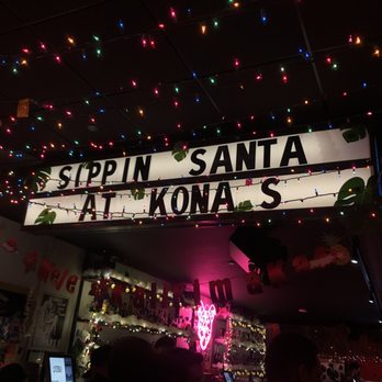 Kona's - Bars Near Me - San Francisco, California Kona's - Bars Near Me - San Francisco, California