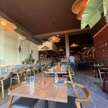 Brasero - Latin American Near Me - Chicago, Illinois
