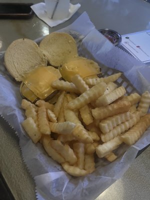 The Warehouse by null