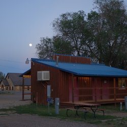 Old West Rv Park