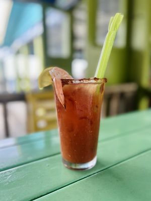 Fishy Fishy Cafe by null