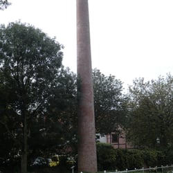 Der Siebte Schornstein