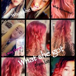 Bella Chic Hair Salon